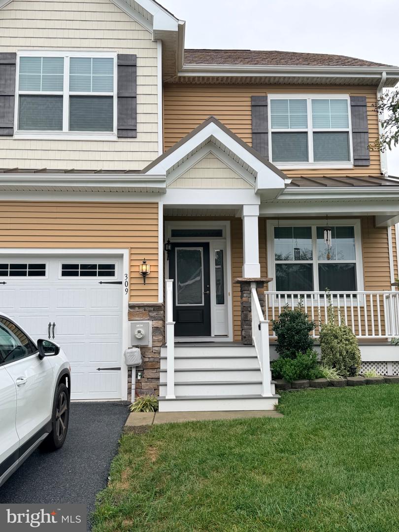 309 Mill Pond Ave — photo