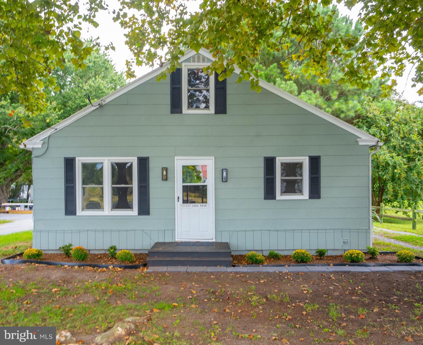 21737 Zoar Rd — photo