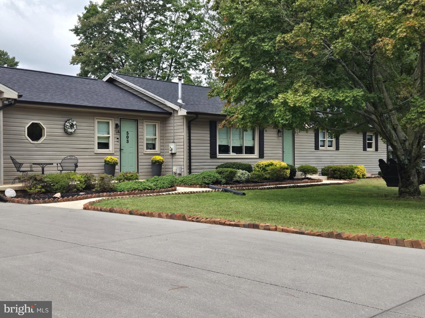 503 Lakewood Dr — photo