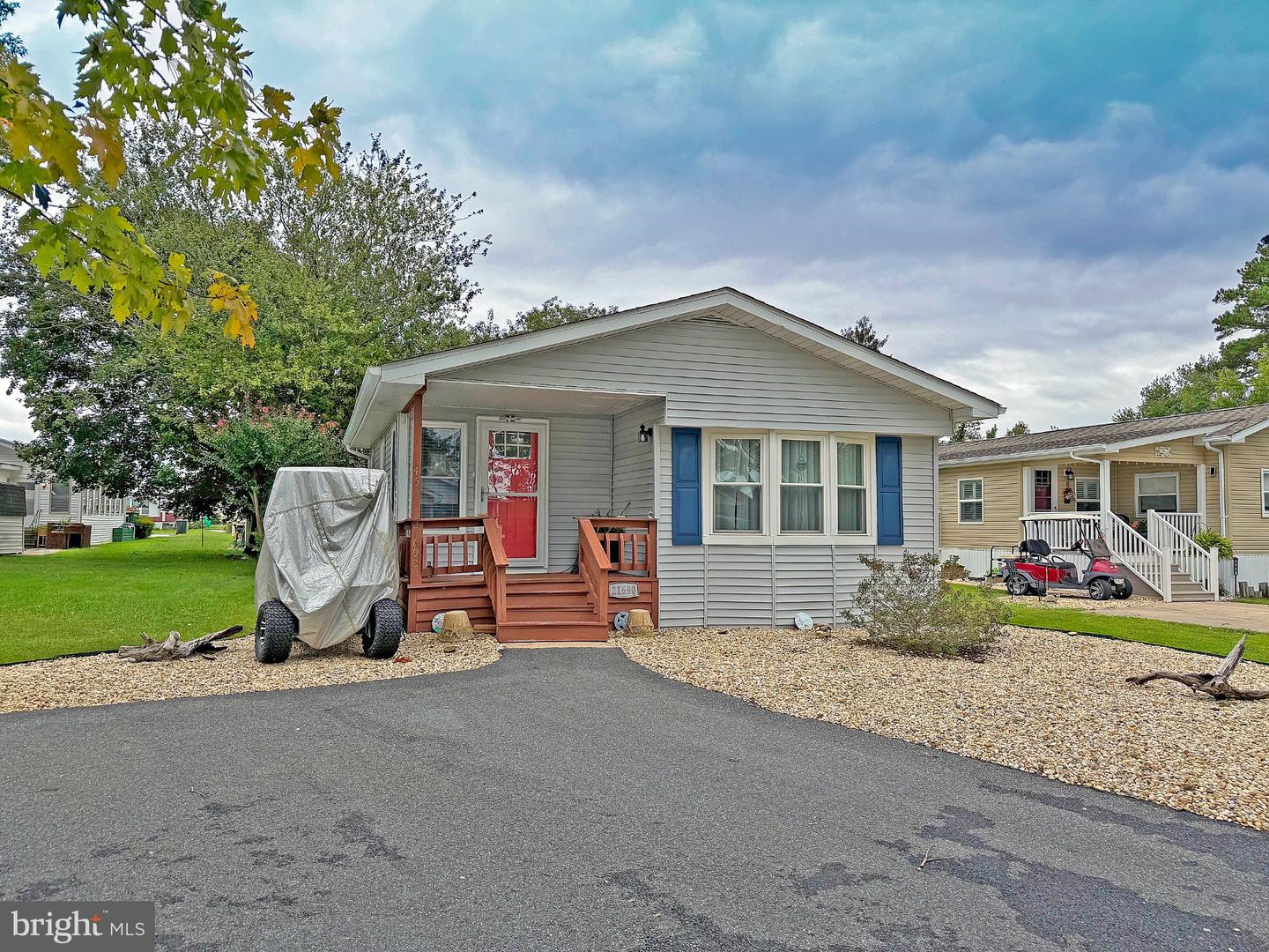 21690 F St #F-45 — photo