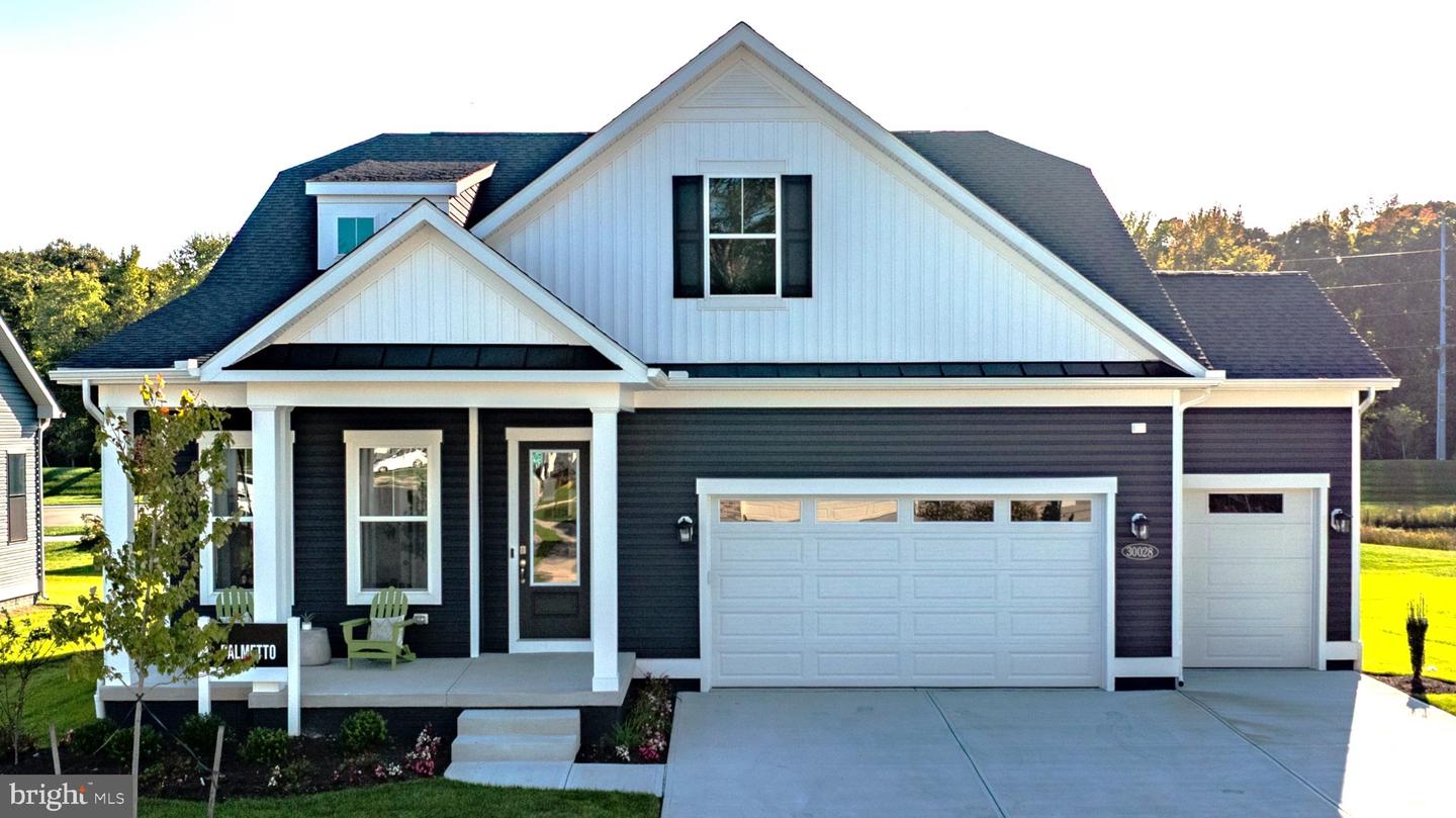 Tbd Blue Crab Ave #Palmetto — photo
