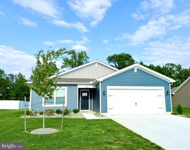 22351 Reeve Rd — photo