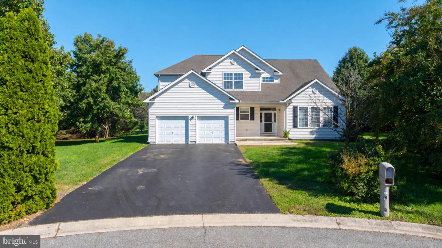 10 Misty Vale Ct — photo