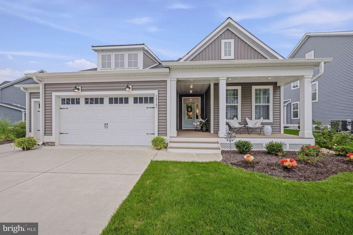 24187 Heartleaf Rd — photo