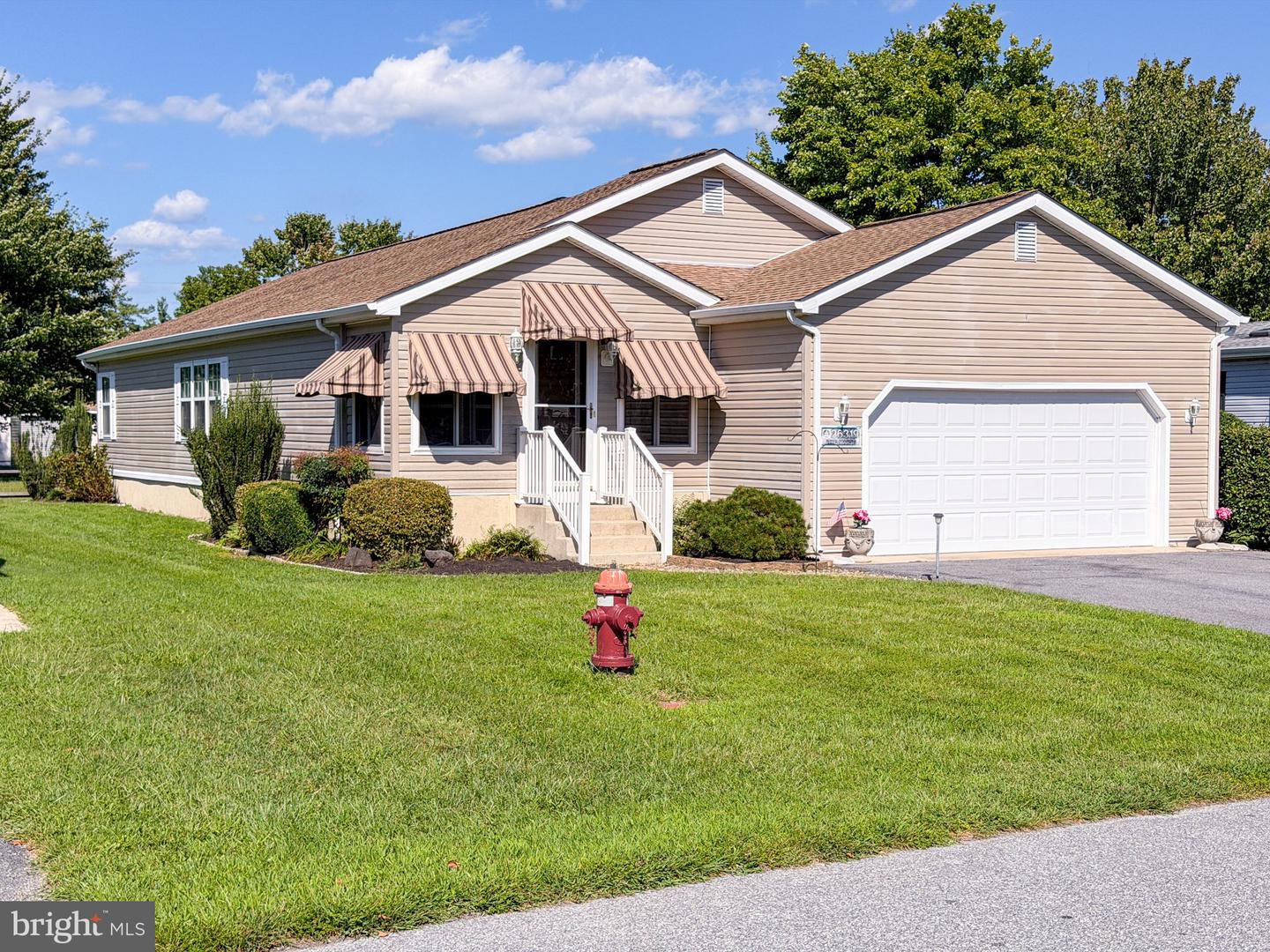 26319 Creekwood Cir #Lot 2616 — photo
