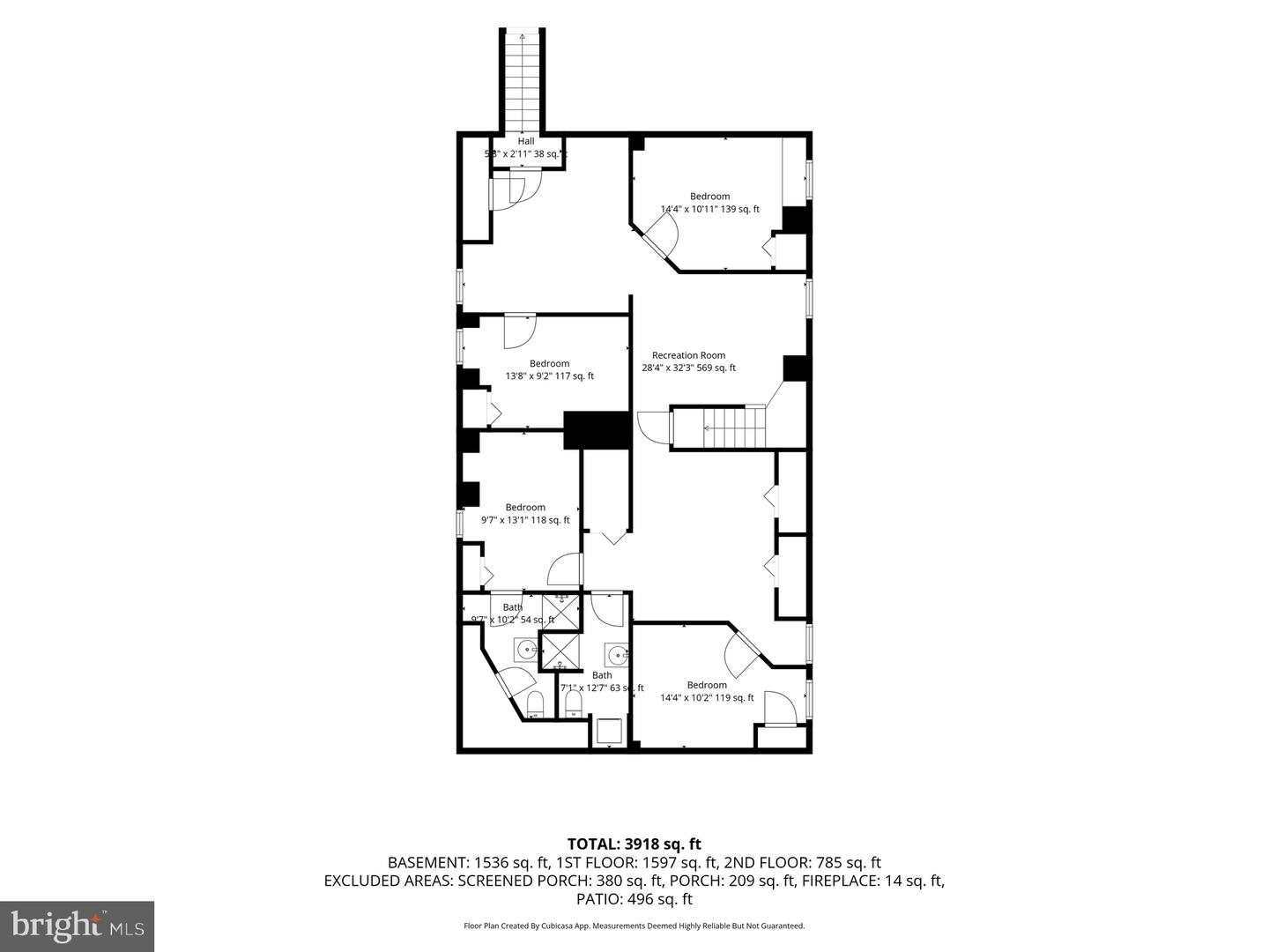 5 Country Club Dr — photo