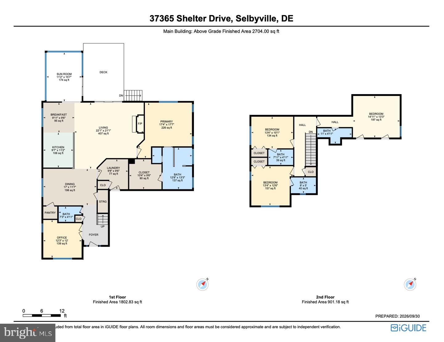 37365 Shelter Dr — photo