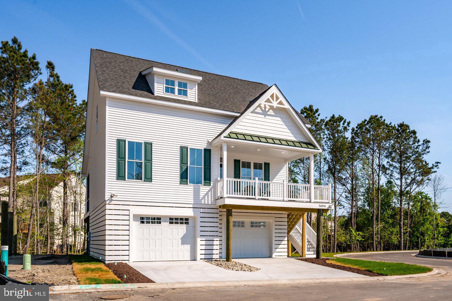 15113 Tranquility Lane #Lot 13 — photo