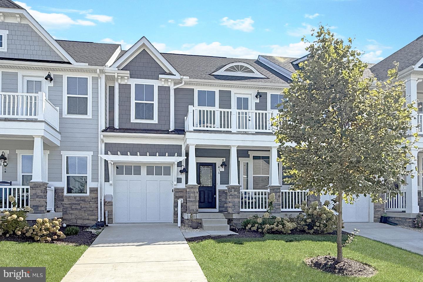 436 River Birch Dr — photo