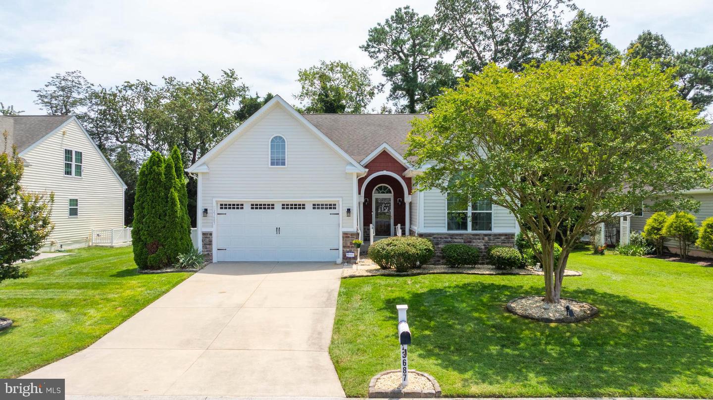 23687 Herring Reach Ct — photo