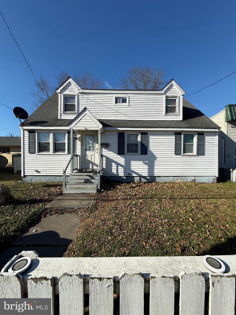301 N Bi State Blvd — photo