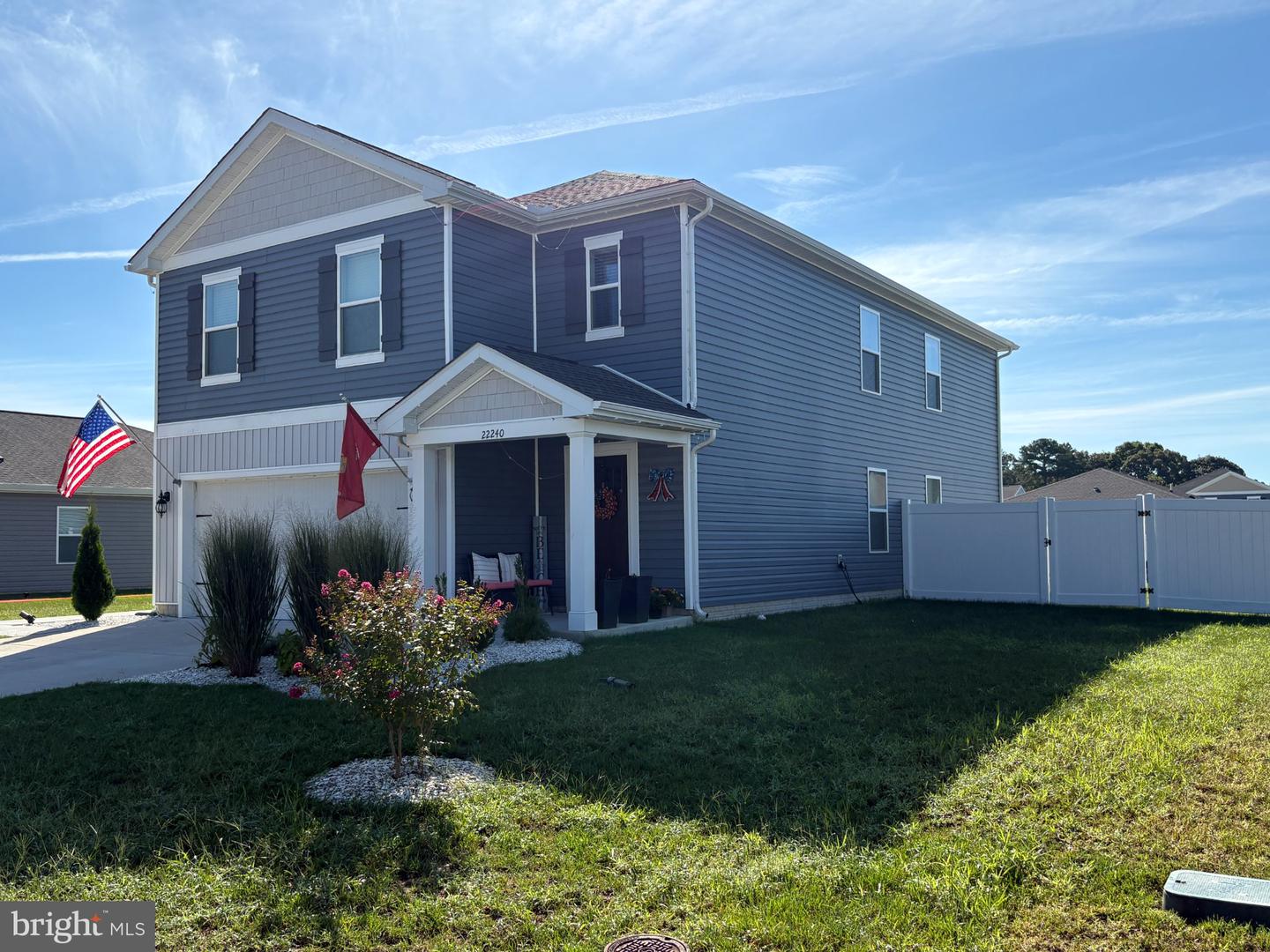 22240 Reeve Rd — photo