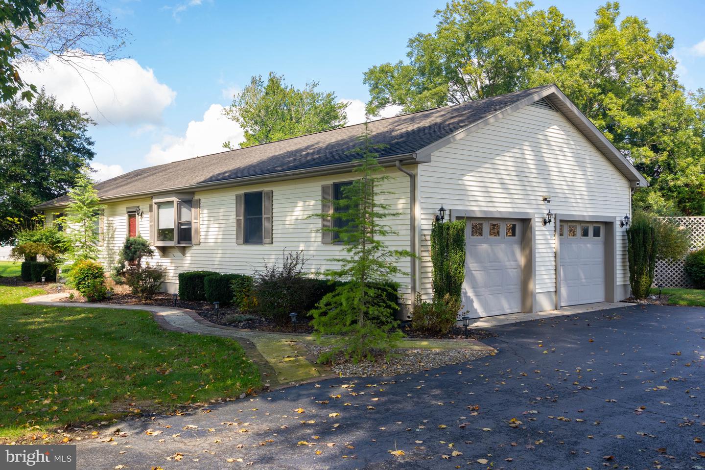 210 E Gemini Lane, Milton, DE 19968 — photo 2