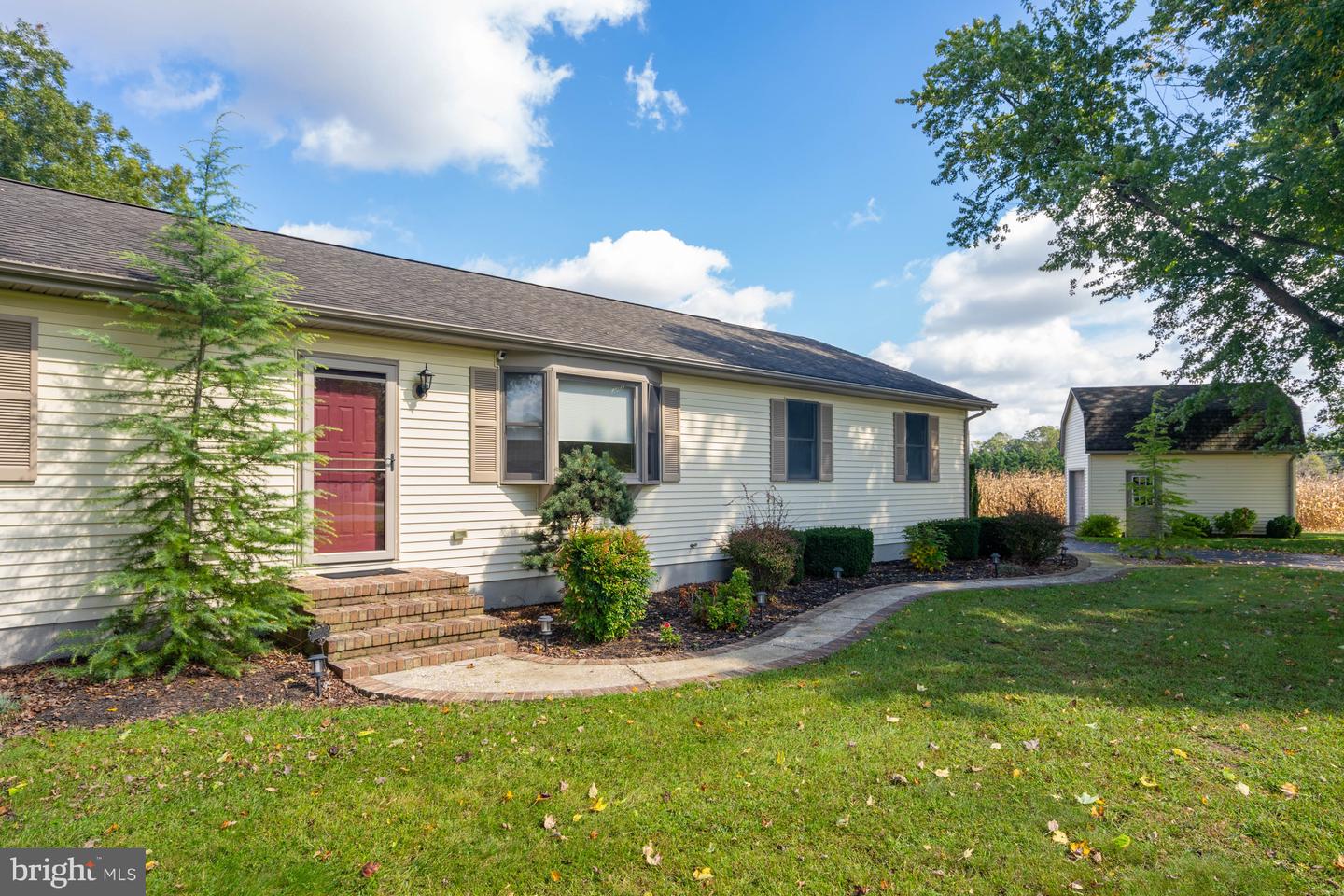 210 E Gemini Lane, Milton, DE 19968 — photo 3