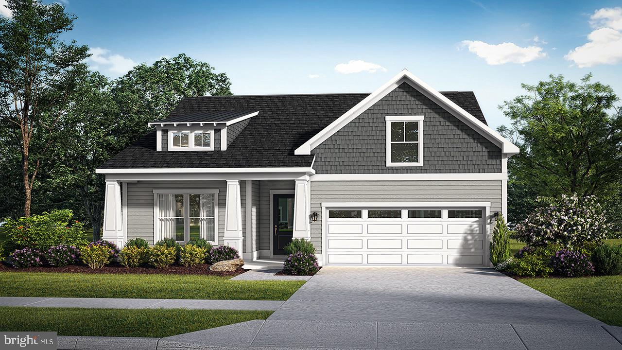Homesite 68 Wetherby Cir — photo