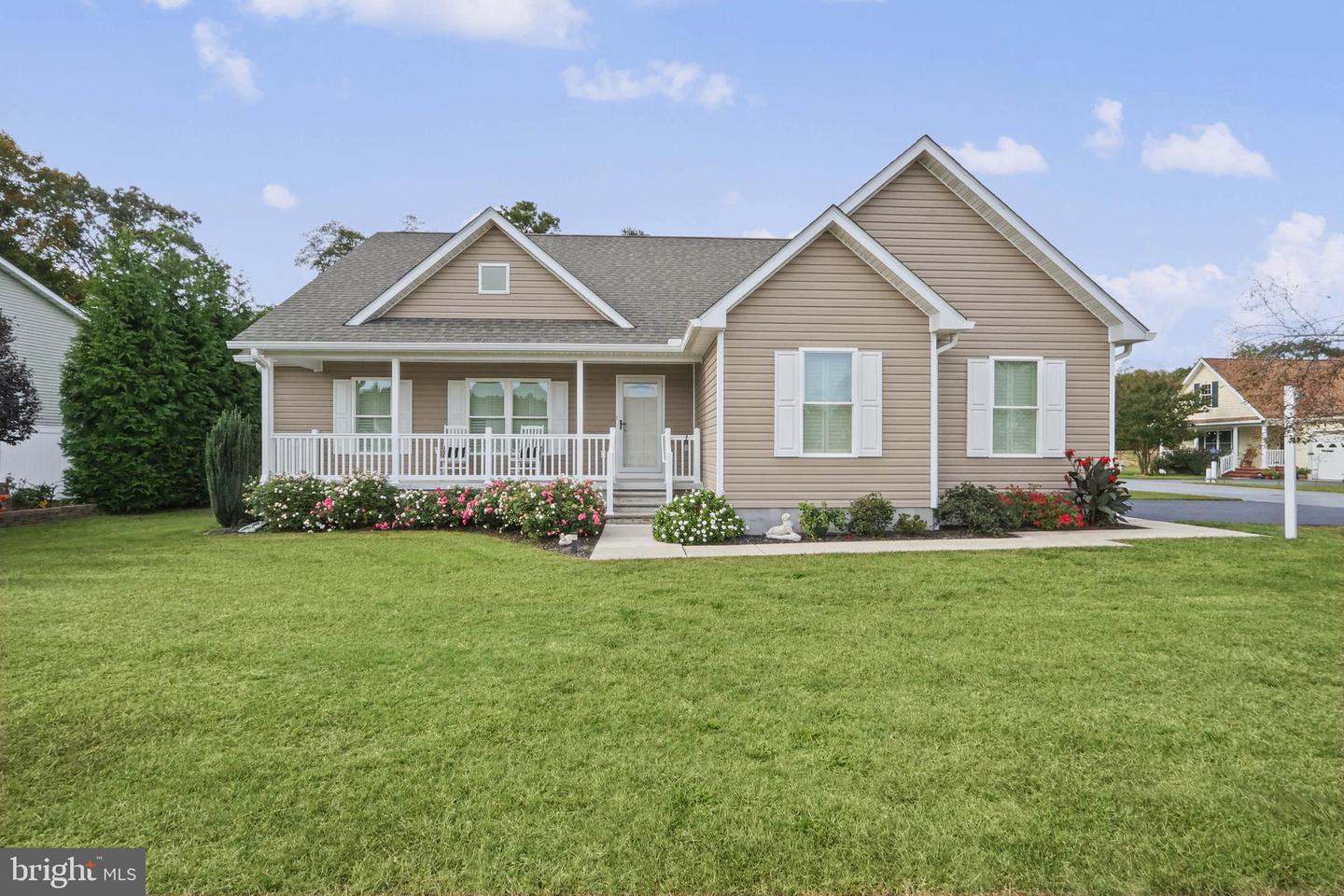 2 Summit Cir #Lot 102 — photo