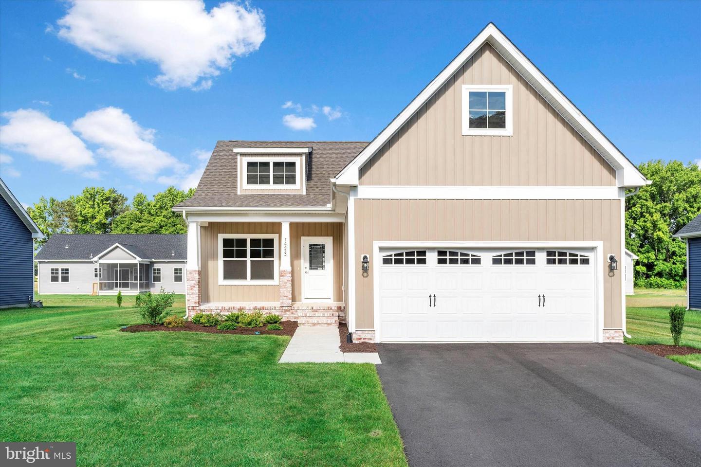 24434 Westridge Drive - Lot #5 — photo