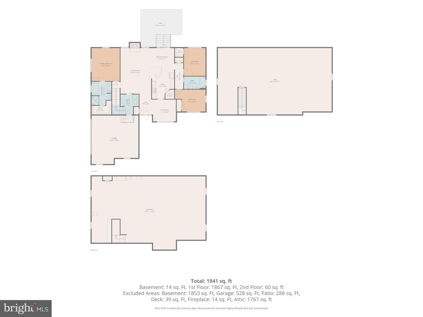 17305 Apple Tree Rd — photo