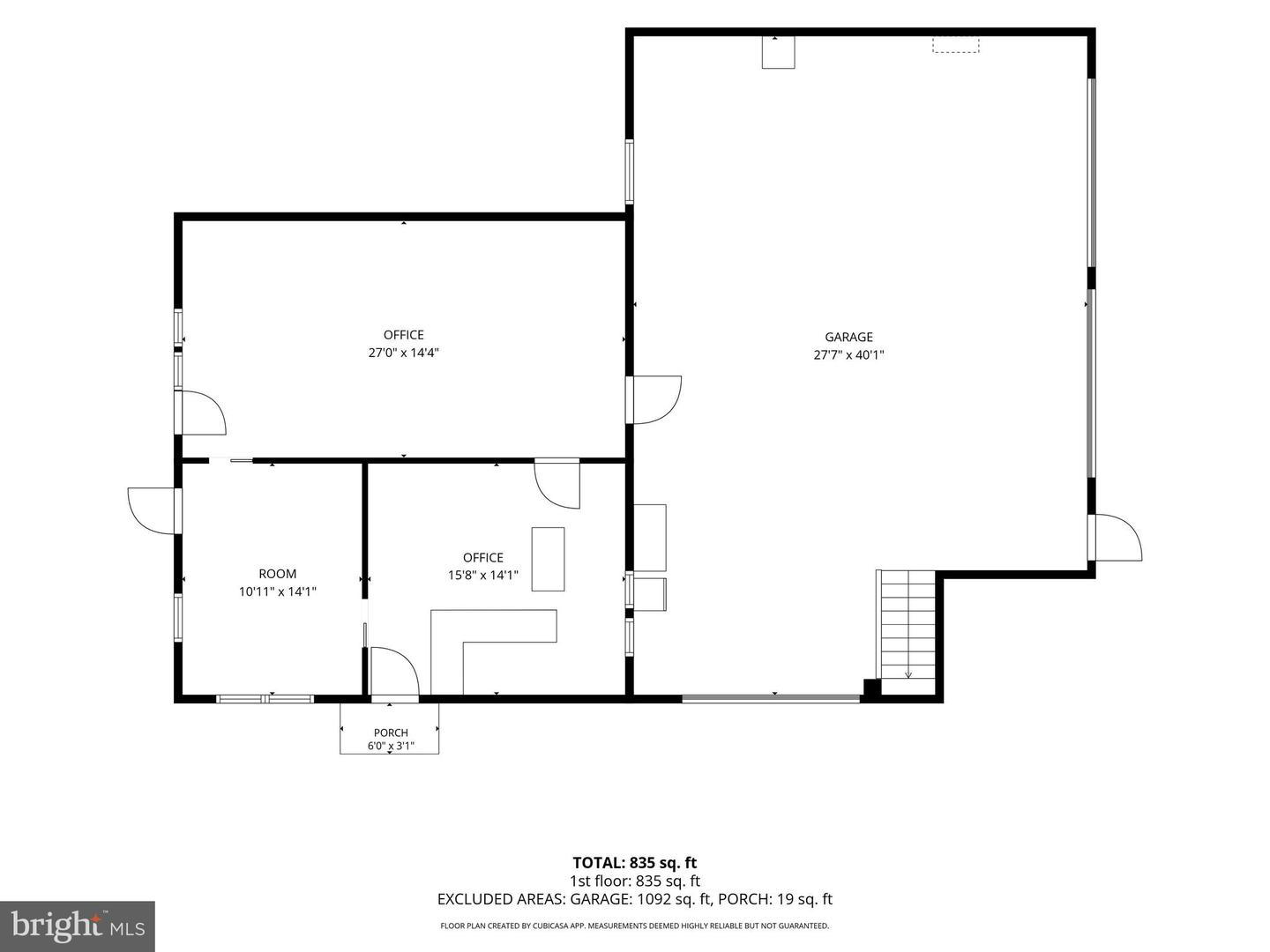 1144 Savannah Rd — photo