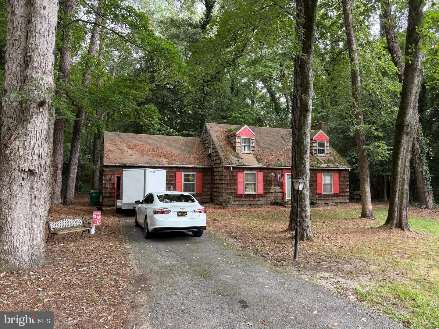 1219 N Atlanta Cir — photo