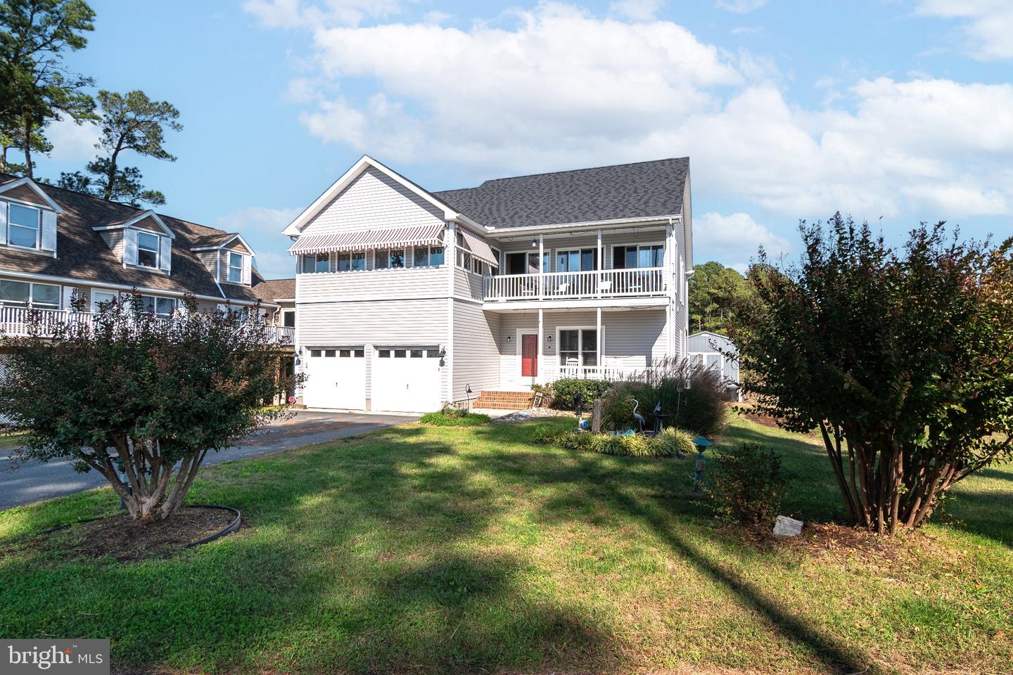 14 Burrwood Ct — photo