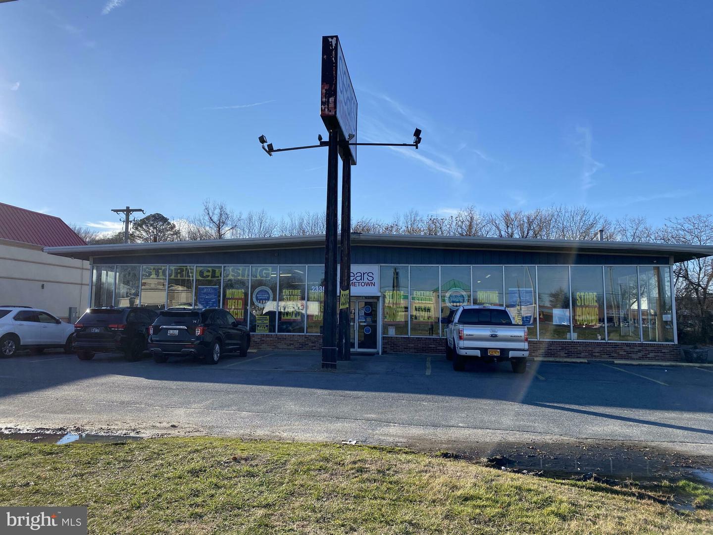 23392 Sussex Hwy — photo