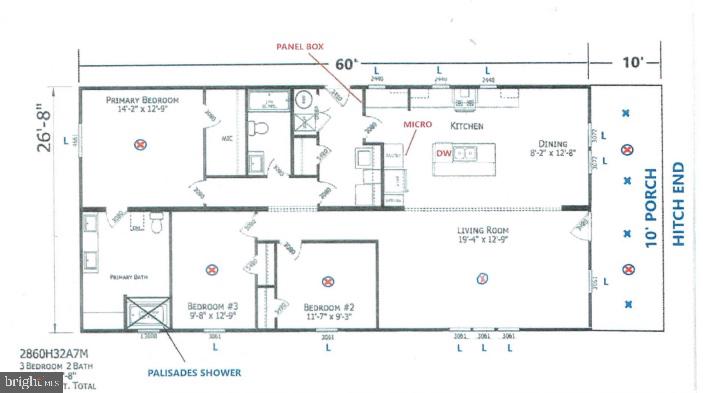 26495 North Corner Rd #6 — photo