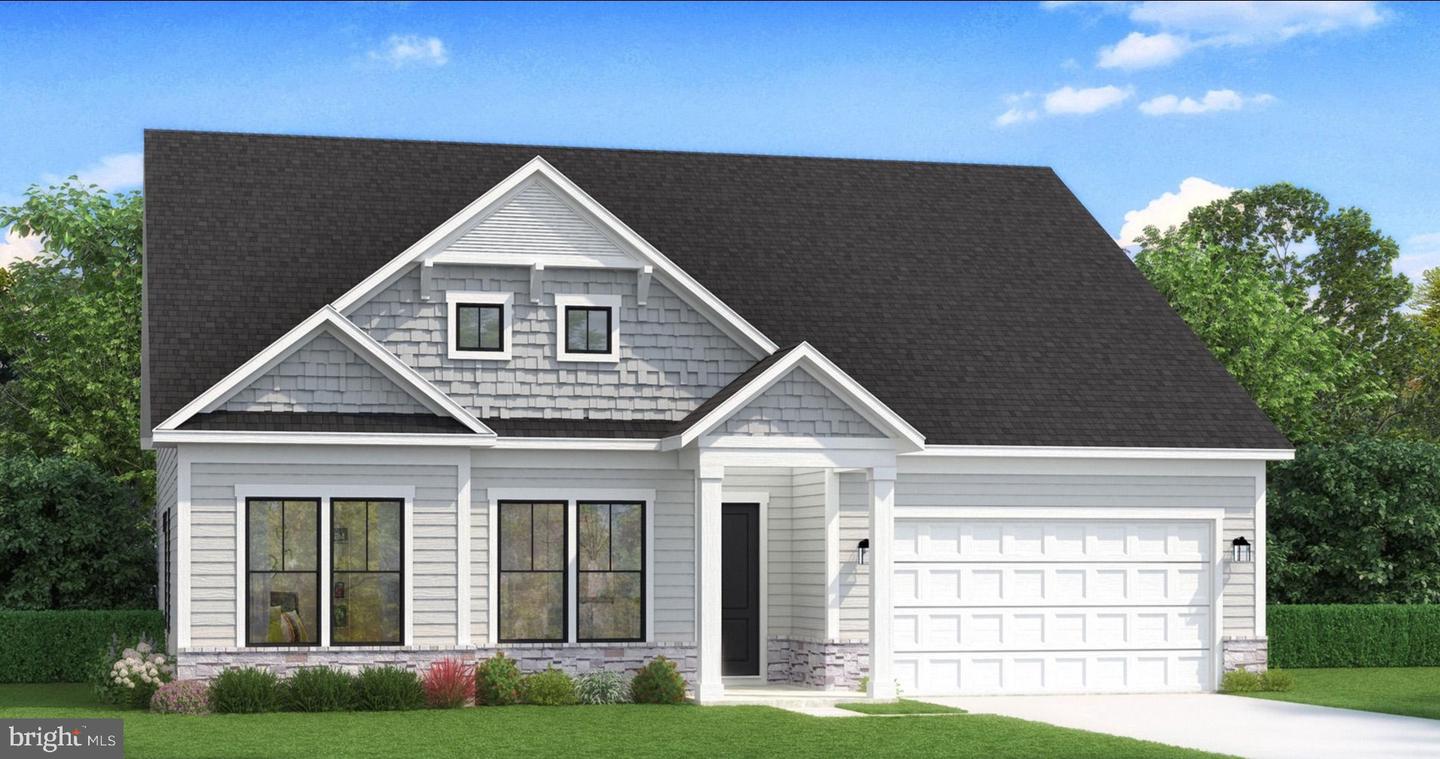 Homesite 30 Blue Beech Ln — photo