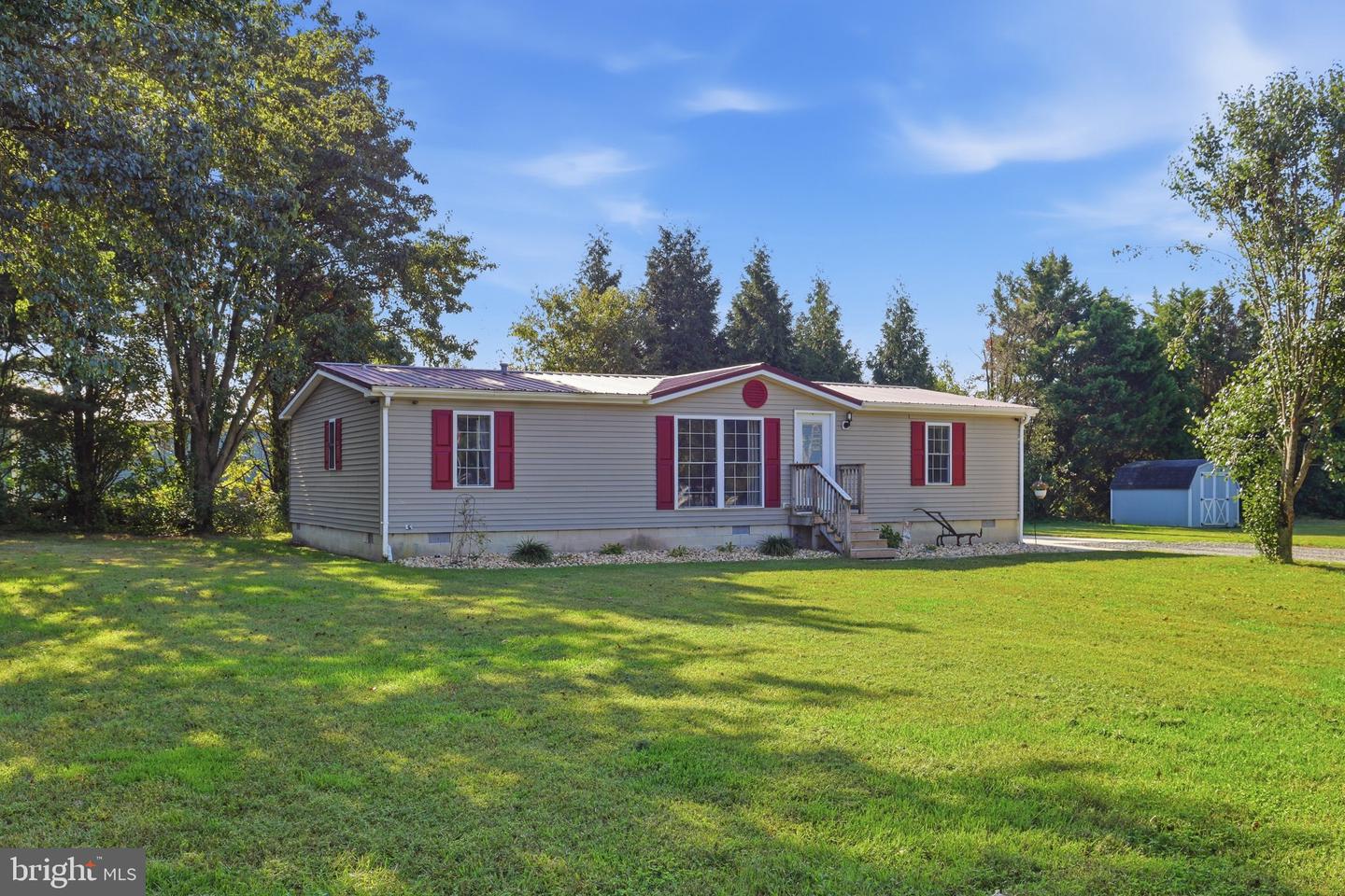 28288 Dukes Lumber Rd — photo
