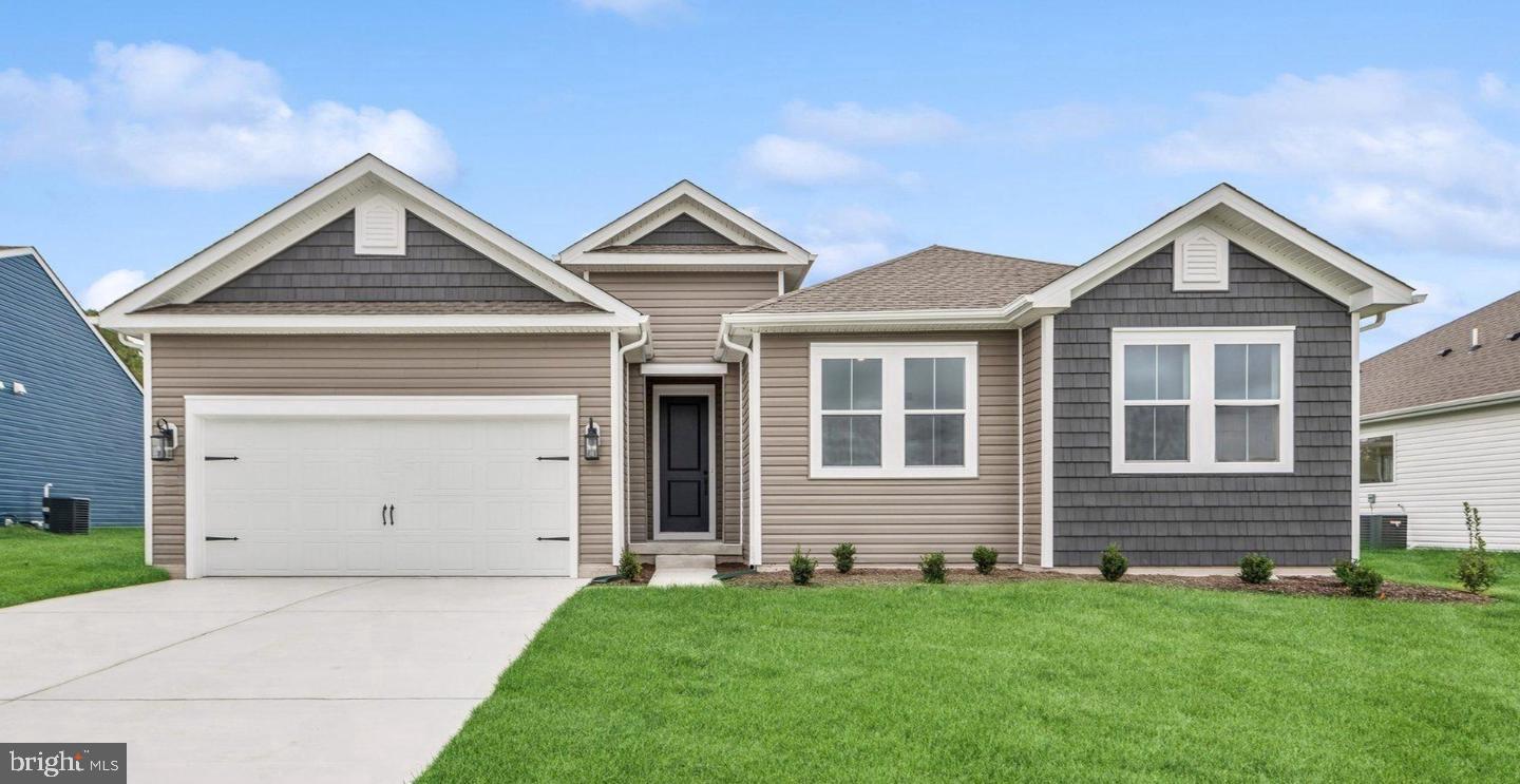 36768 West Old Gate Dr — photo