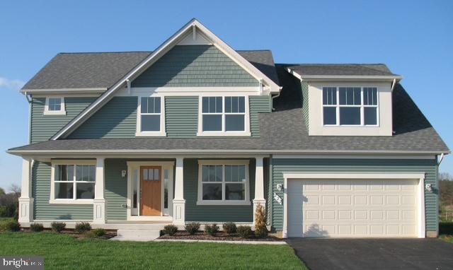 1337 German Driveway — photo