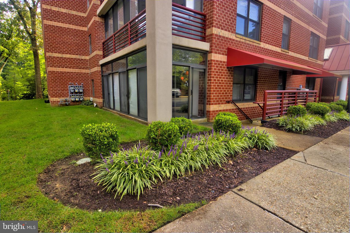 600 McKinsey Park Dr #102 — photo