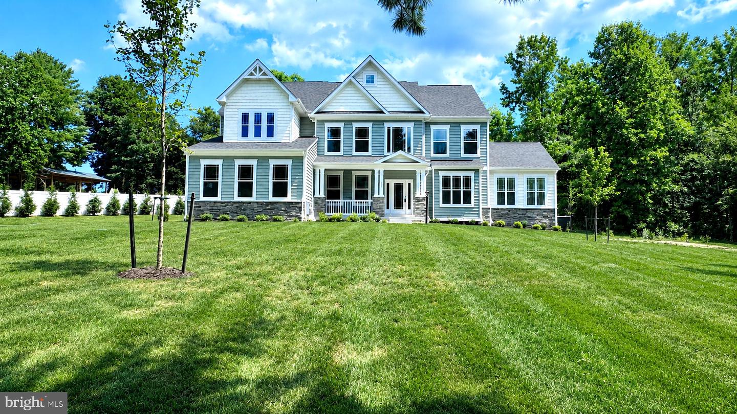 1907 Mackiebeth Ct — photo