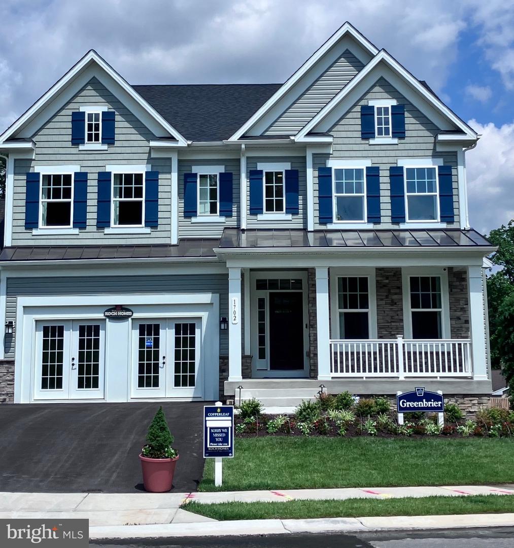 0003 Copperleaf Blvd — photo