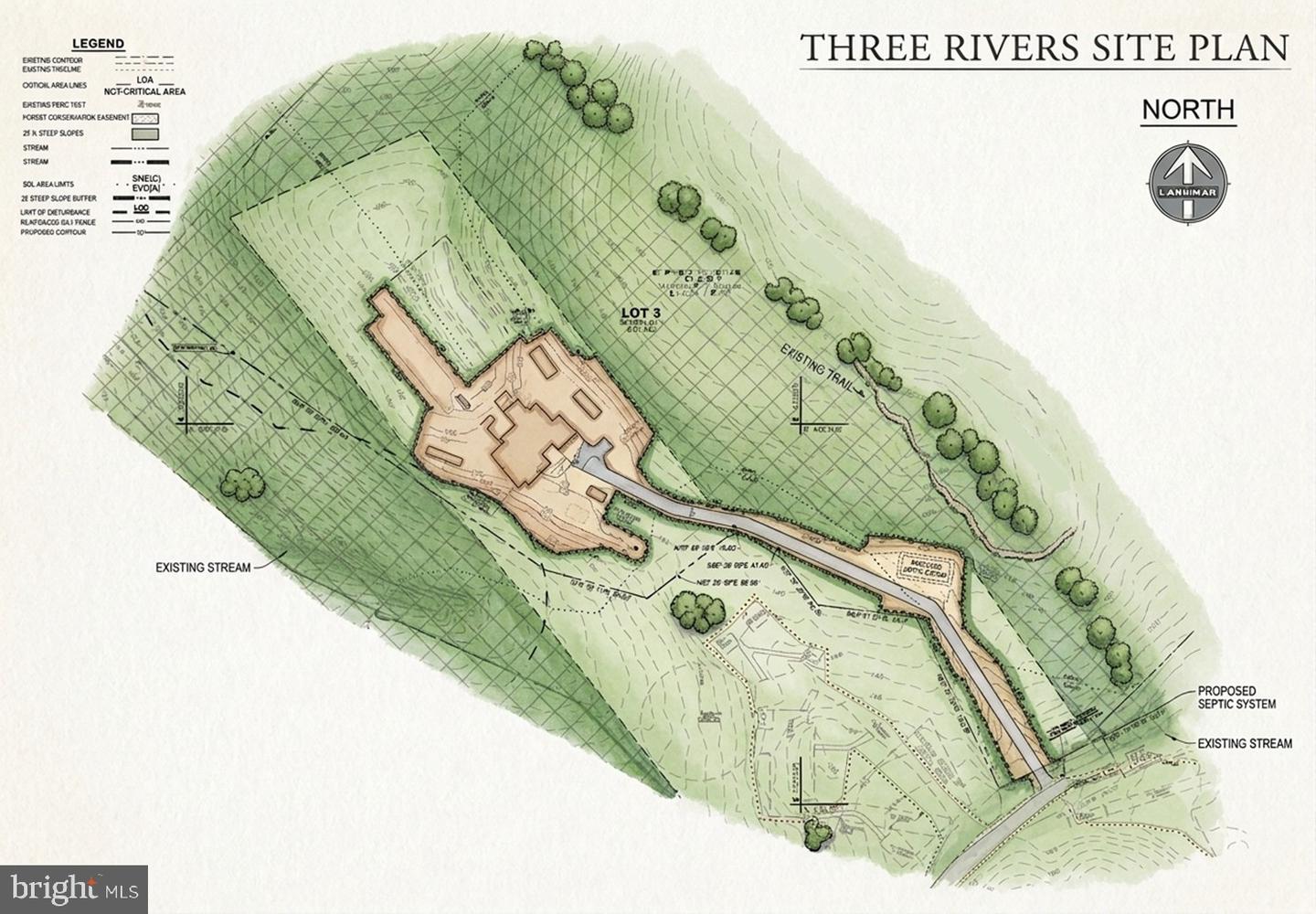204 Three Rivers Road, Harwood, MD 20776 — photo 2