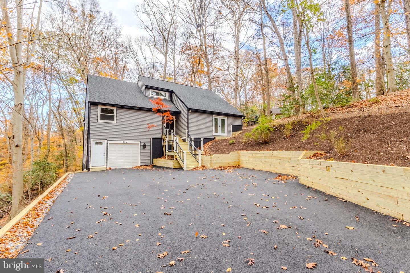 524 Ridge Road, Annapolis, MD 21401