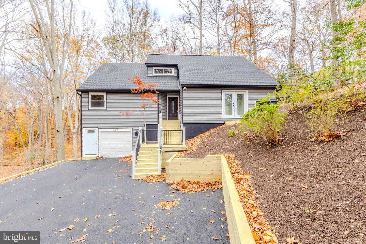 524 Ridge Road, Annapolis, MD 21401 — photo 2