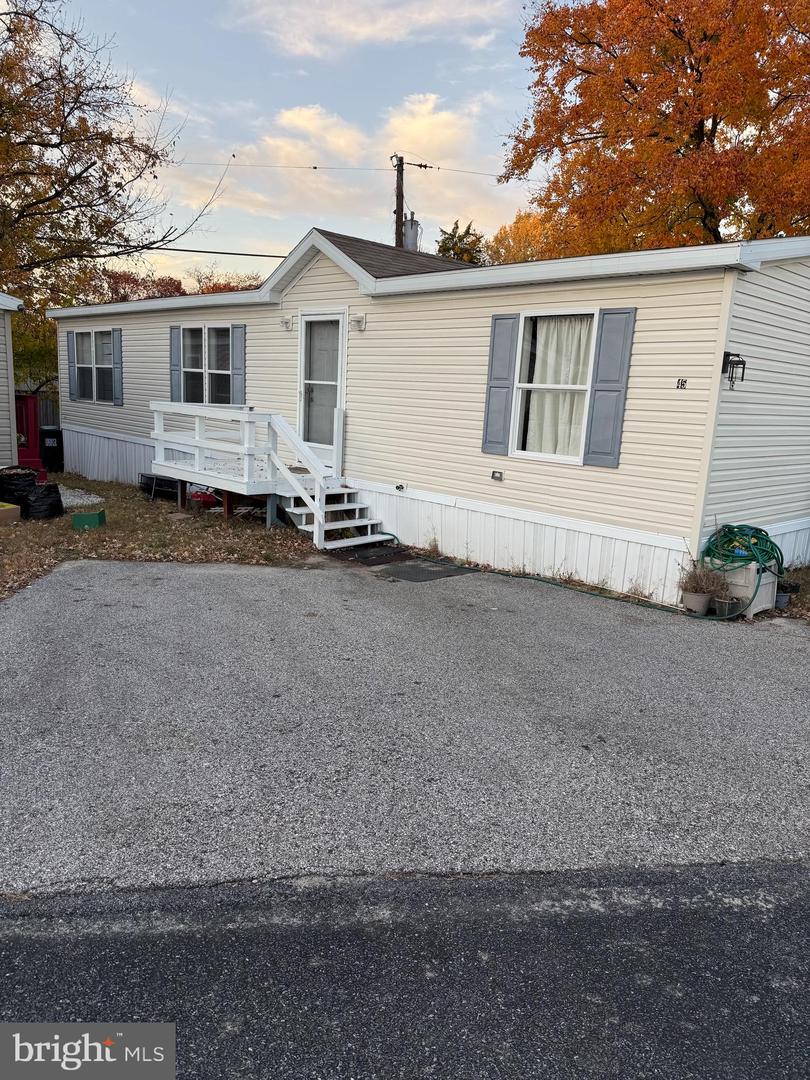 45 Chesapeake Mobile Ct — photo