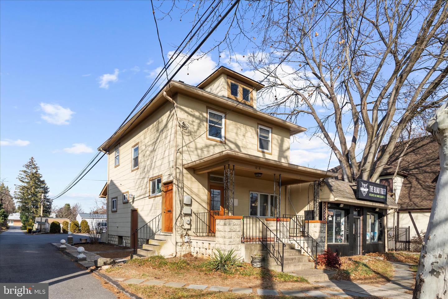 404 Crain Hwy S — photo