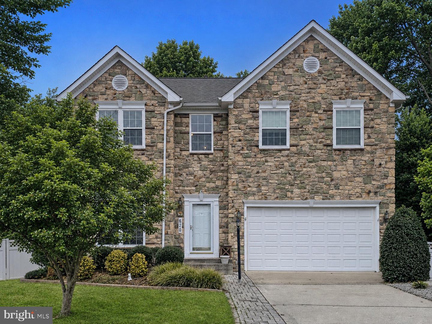 620 Crawfords Ridge Road, Odenton, MD 21113