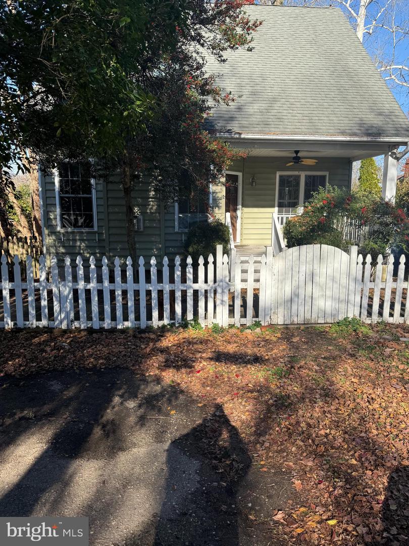 17 Elm Road, Riva, MD 21140
