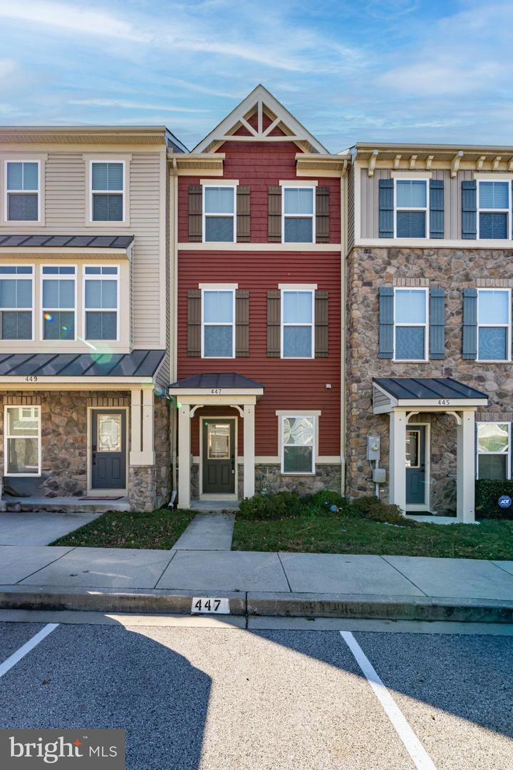 447 Willow Bend Dr — photo