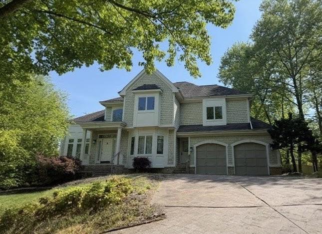 371 Carriage Park Way — photo