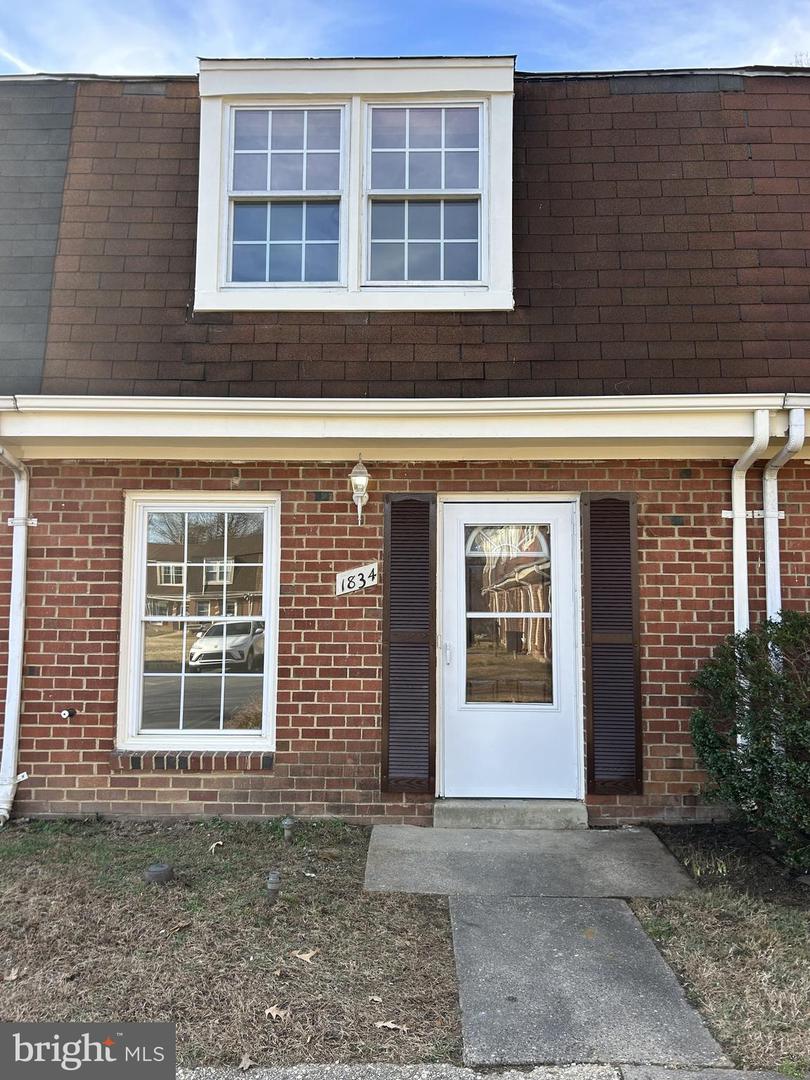 1834 Arwell Ct #10G — photo