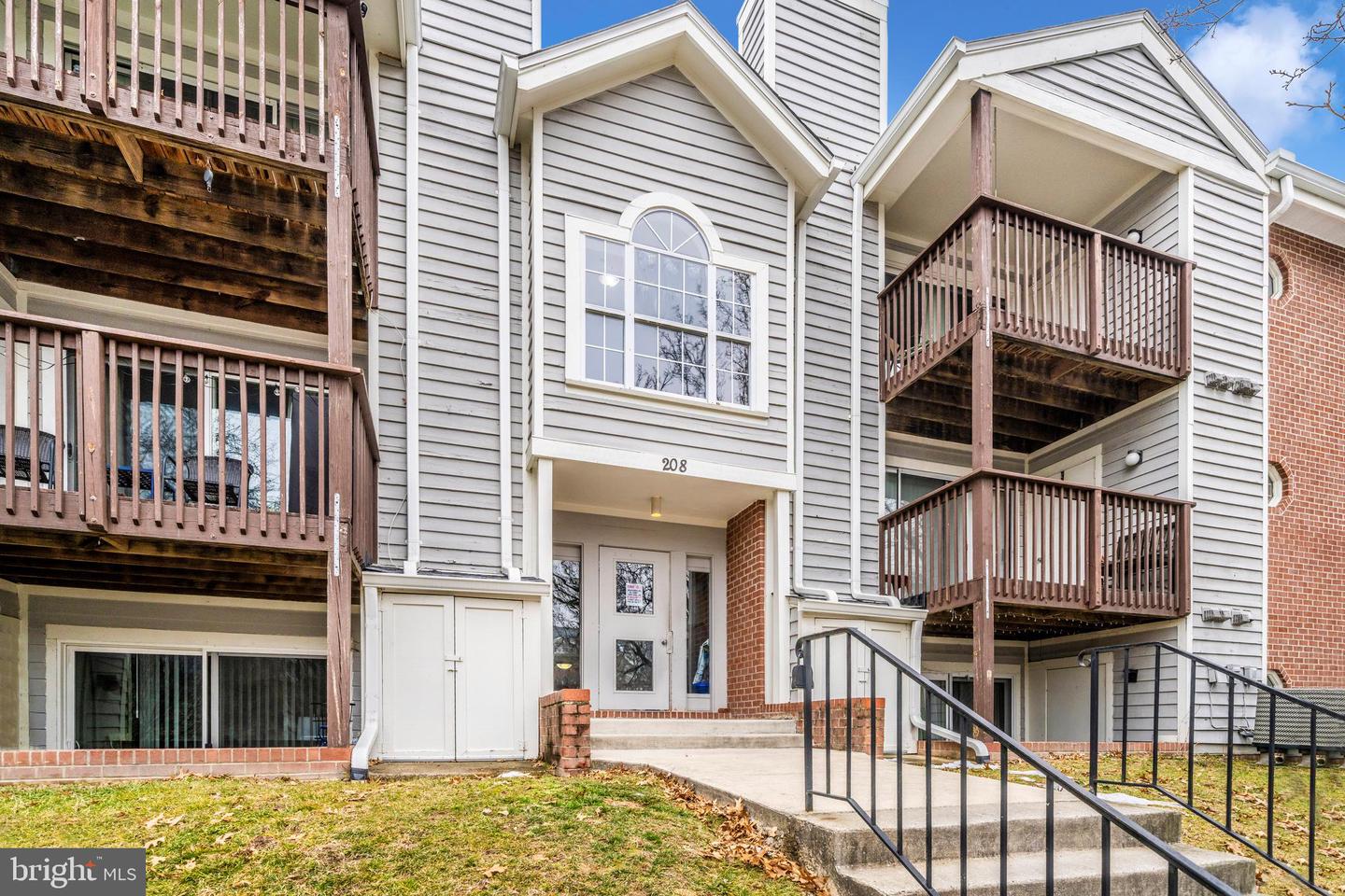 208 Water Fountain Ct #103 — photo