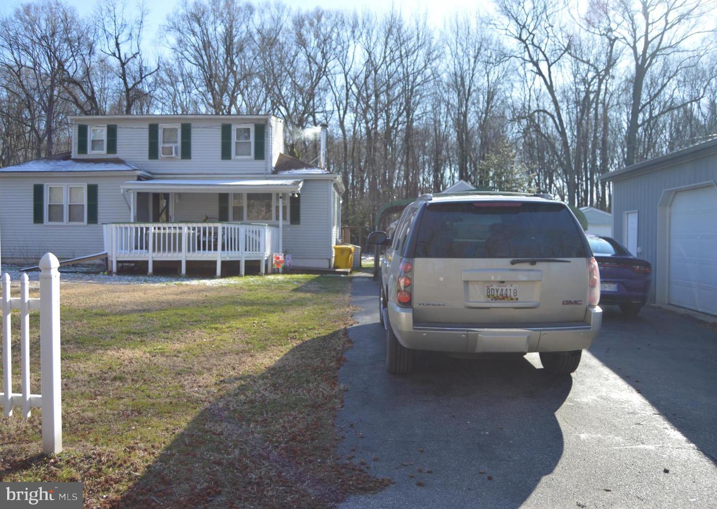 207 Werner Road, Baltimore, MD 21226