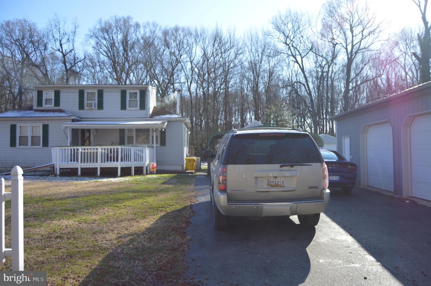 207 Werner Road, Baltimore, MD 21226 — photo 2