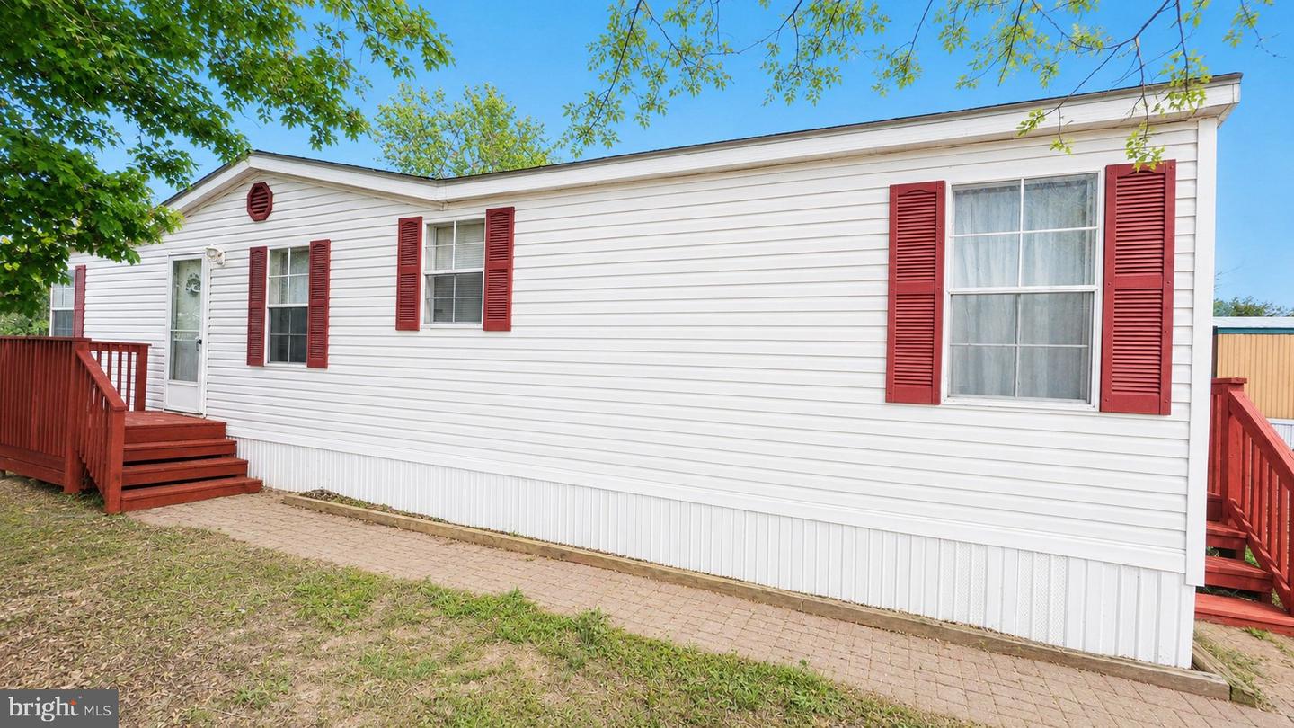 55 Patuxent Mobile Estates — photo