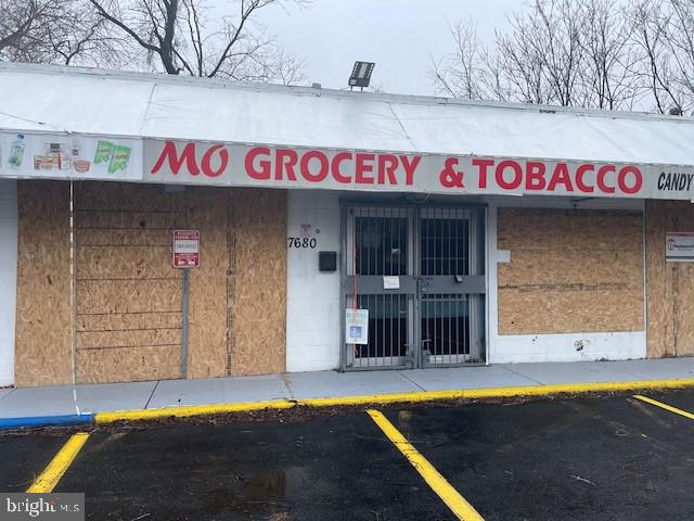 7680 Baltimore Annapolis Blvd — photo