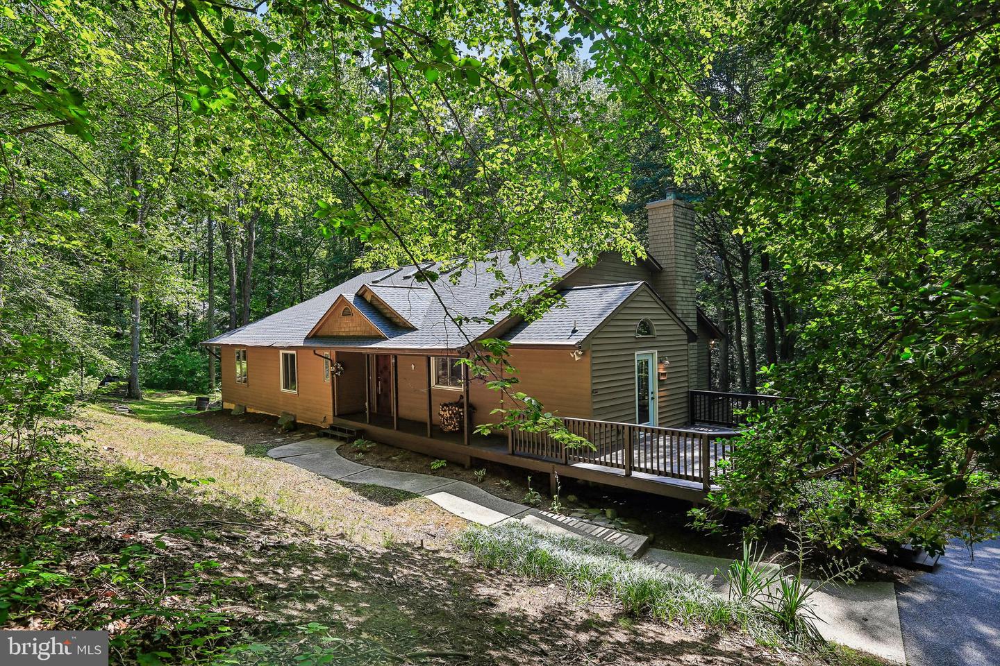 810 Governor Bridge Rd — photo